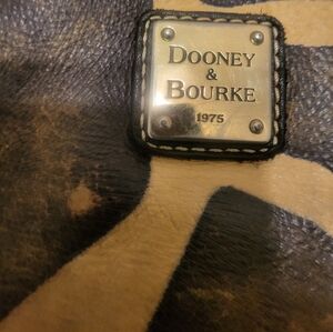 Dooney & Bourke Purse